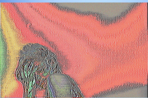 glitchphotography