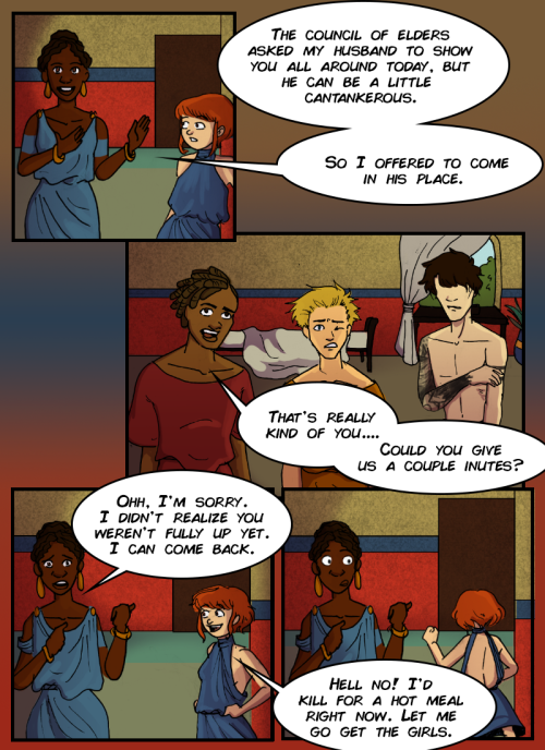 artifaktcomic