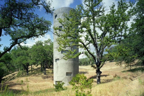 finn-wilkie:Jensen & Macy, Ann Hamilton Tower,...