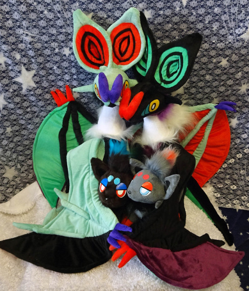 noivern plush