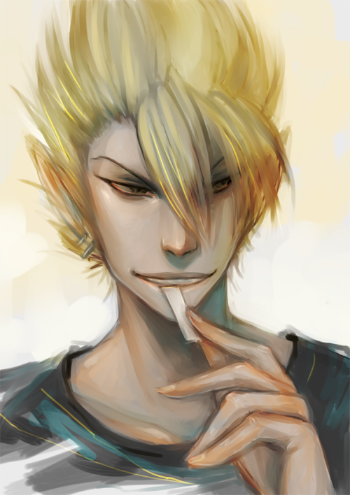 hiruma on Tumblr