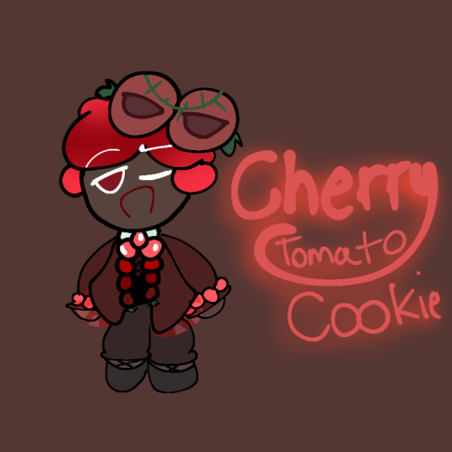 cookie run ocs | Tumblr