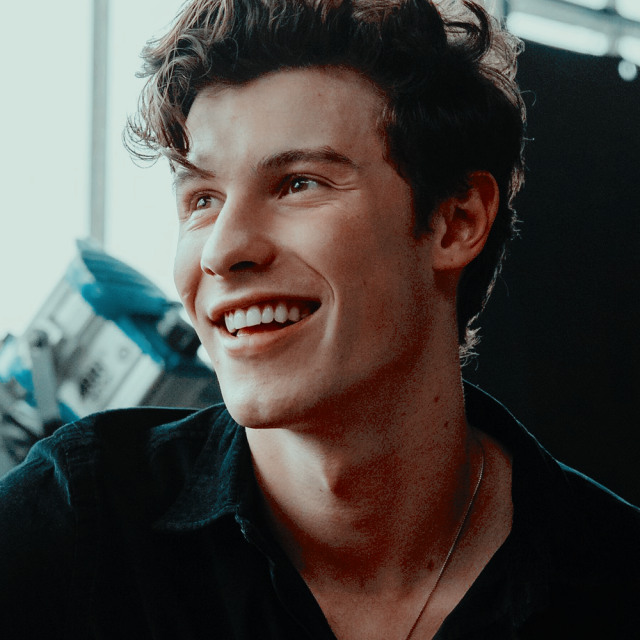 Icons Shawn Mendes On Tumblr