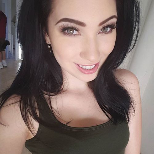 sfw-pornstars:Aria Alexander