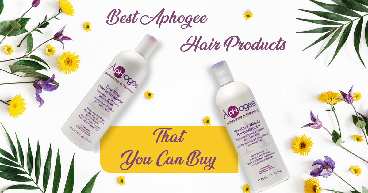 Hair Fashion Products Best Ors Hair Products That Your Hair Will