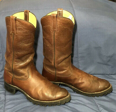 camargo's handmade boots