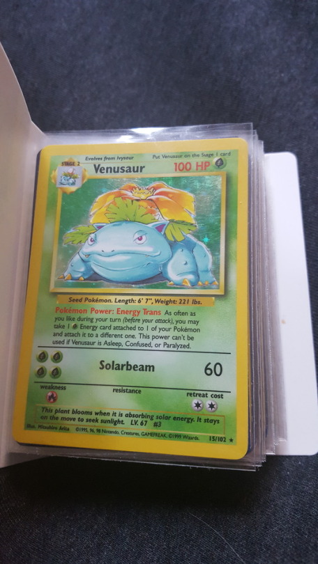 pokemon cards for sale on Tumblr
