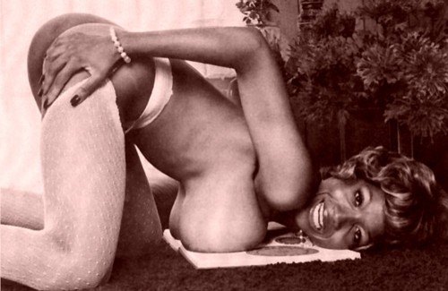 vintagegoddesses:Sylvia McFarland