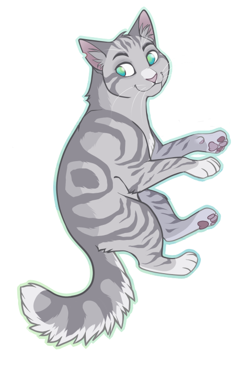 sketchyclaws