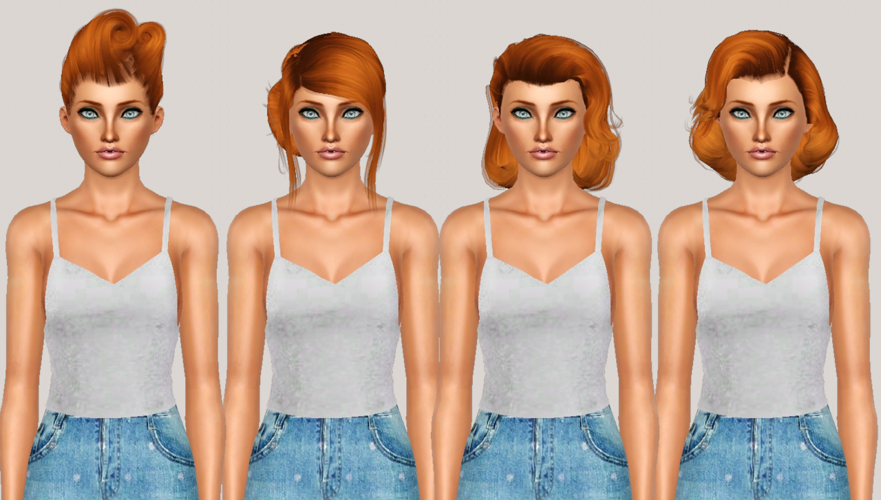 Sims 4 Breast Slider Mod