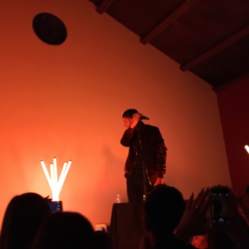 me Majid Jordan majid al maskati jordan ullman