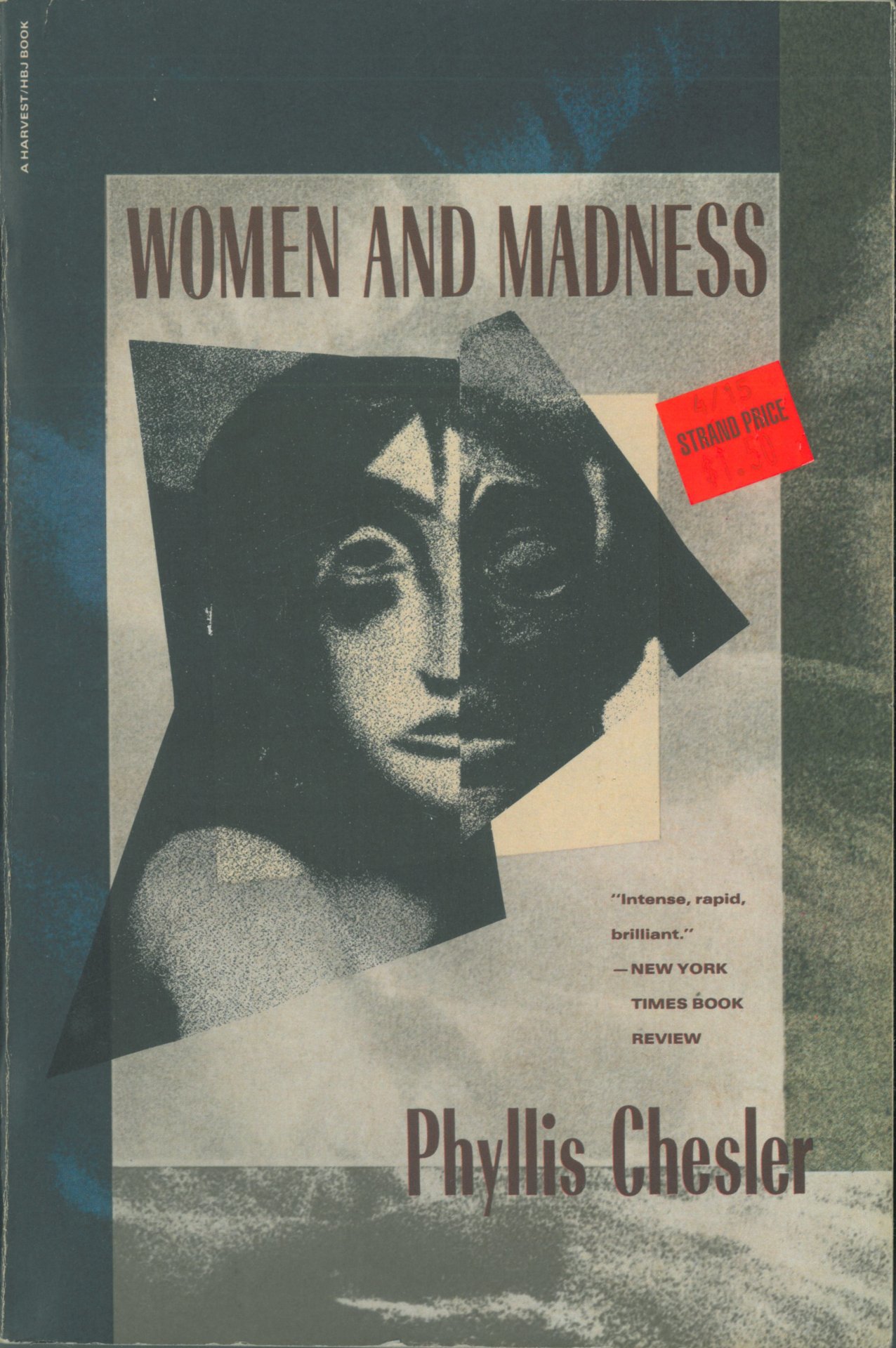 chesler women and madness