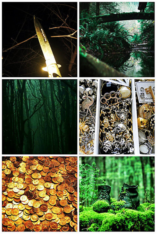 dualwieldingbibabe:Goblin Aesthetic(X/X/X/X/X/X)