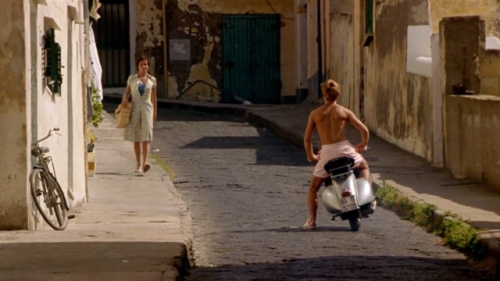 80sx90s:Italy in The Talented Mr. Ripley (1999)