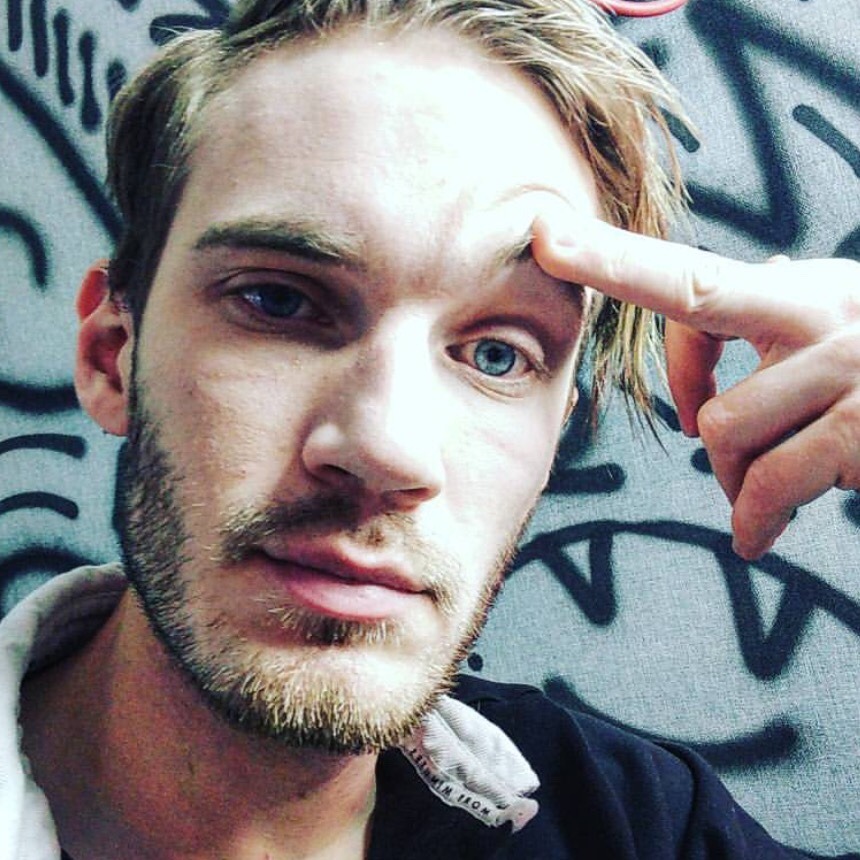 Pewdiepie Icons - Crafts DIY and Ideas Blog