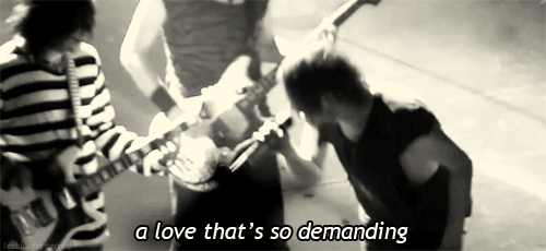 Frerard Our Love Never Dies Thinking Of A Friend