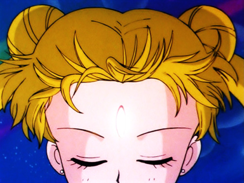 Sailor Moon Transformation