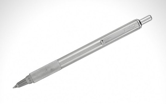 Zebra F-xMD Ballpoint Pen
