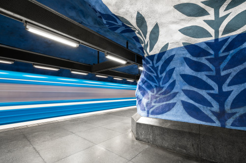 archatlas:The New Golden Age of Underground Metro...