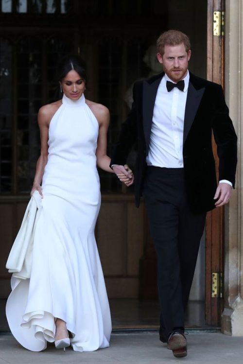stella mccartney meghan markle wedding meghan markle royal wedding meghan markle dress prince harry british royal family fashion style