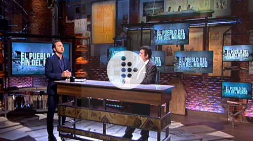 La Nave del Misterio - Ver online Cuarto Milenio - Temporada 11 ... La Nave del Misterio - Ver online Cuarto Milenio - Temporada 11 ...
