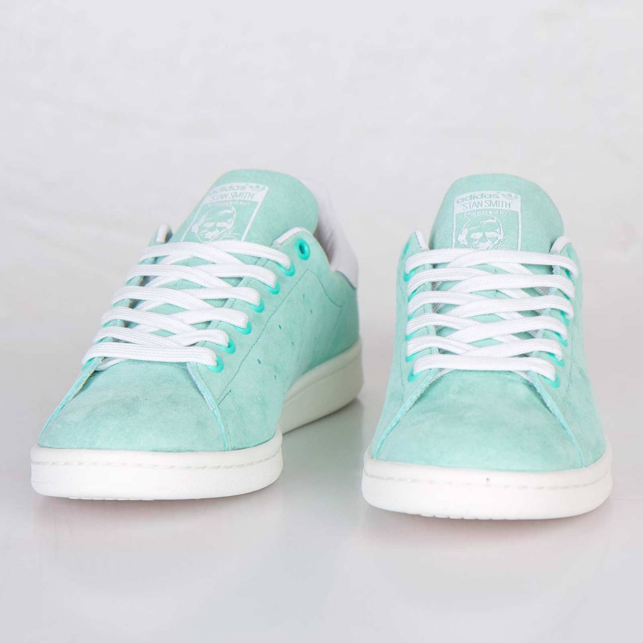 stan smith frost mint