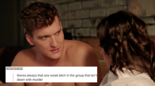 pictureofsoph1sticatedgrace:crazy ex girlfriend + text posts...