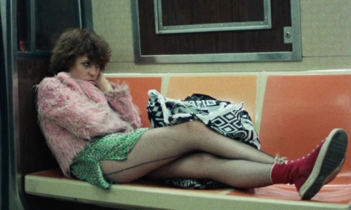 Smithereens | Susan Seidelman | 1982