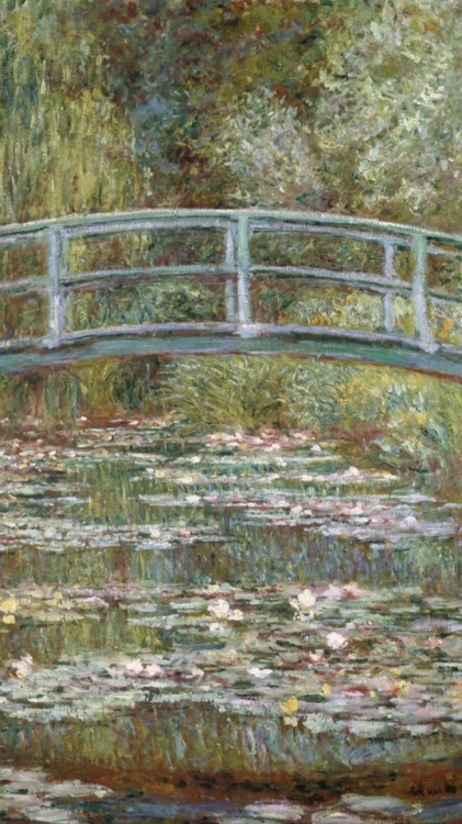 claude monet on Tumblr