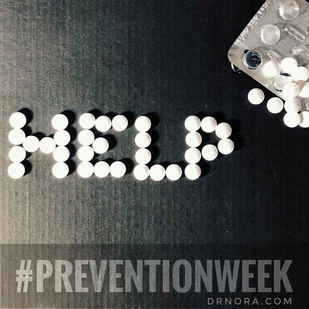 The misuse of prescription medication is becoming a health emergency in Australia. This week is Preventing Prescription Medication Misuse Week and aims to raise awareness to the public about this serious concern and how to get help.
In Victoria alone...