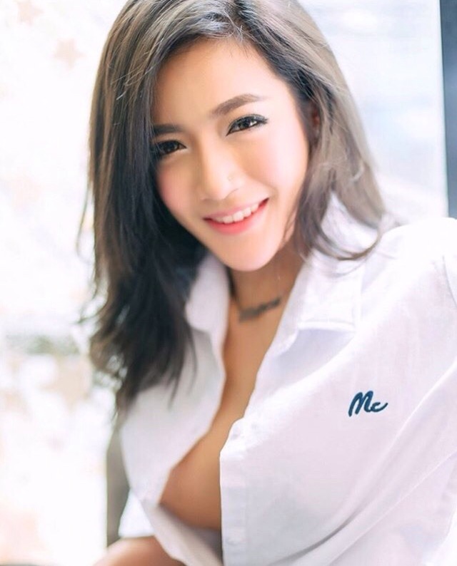Cute Thai Girls — Feel Free To Like And Reblog More Cute