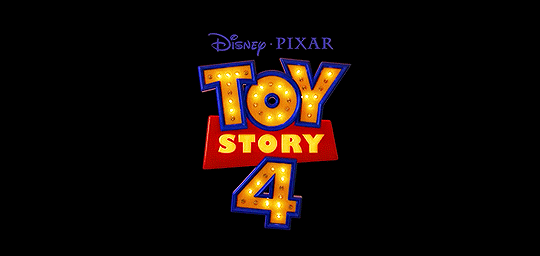 Toy Story 4
