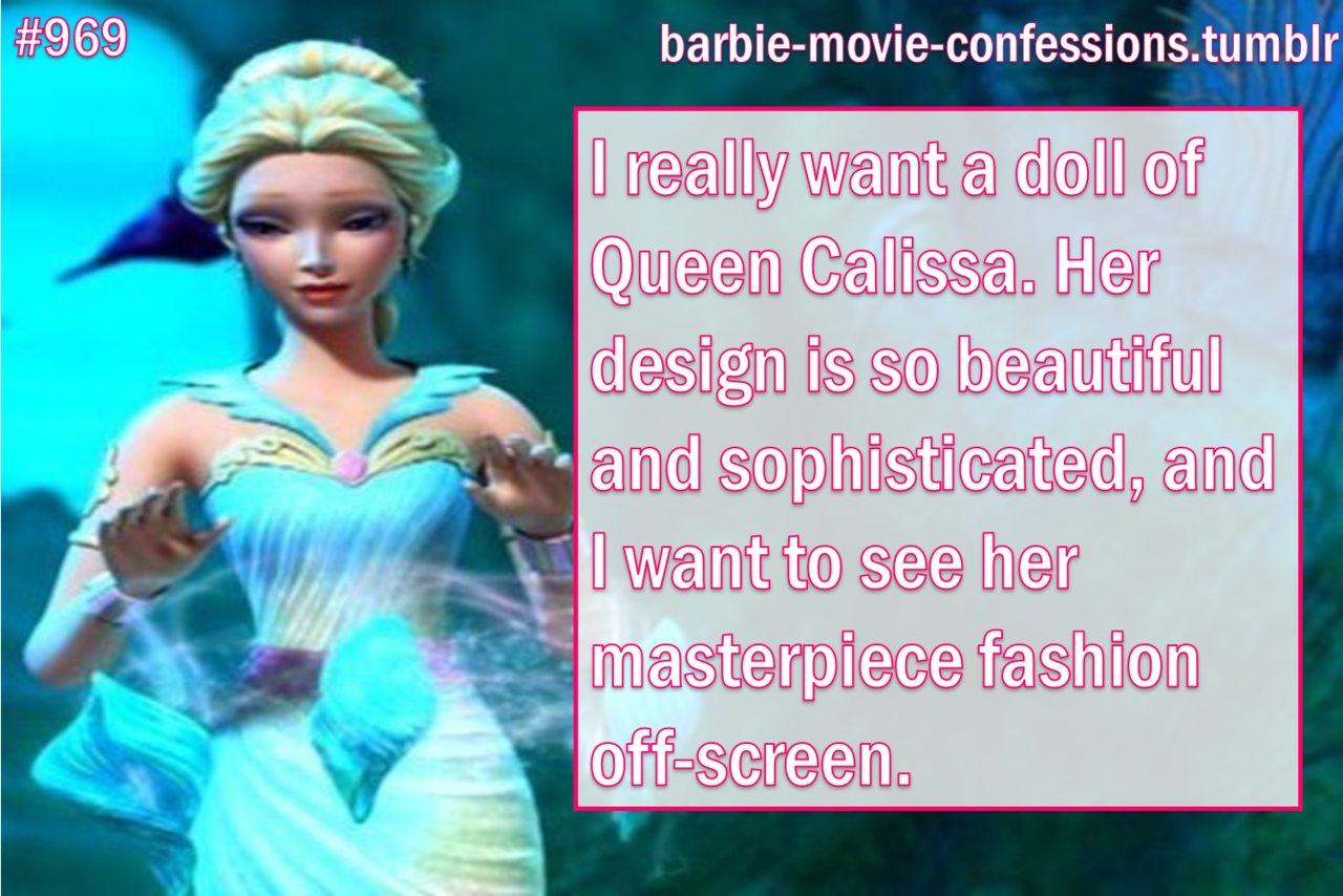 barbie queen movie