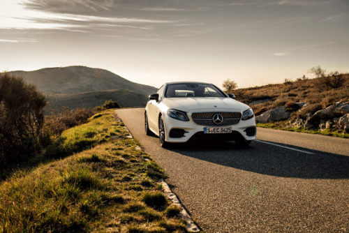 mercedesbenz:On the road from Barcelona to...