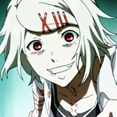 suzuya juuzou icon | Tumblr