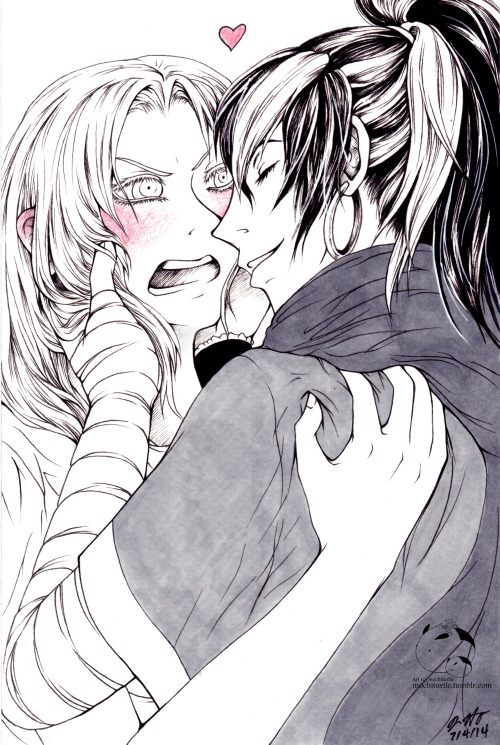 carciphona veloce visrin blackbird okolnir ink ou-renart