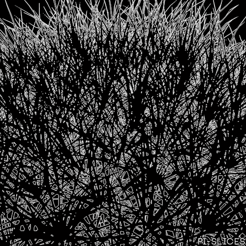 GIF Artists on Tumblr Design Art Animation Abstract Trippy Psychedelic Simple Minimal Pi-Slices PiCreations Everydays Everyday Daily Mograph Motion Graphics Loop Seamless Loop Seamless Perfect Loop C4d Cinema 4d Cinema4d Patch
