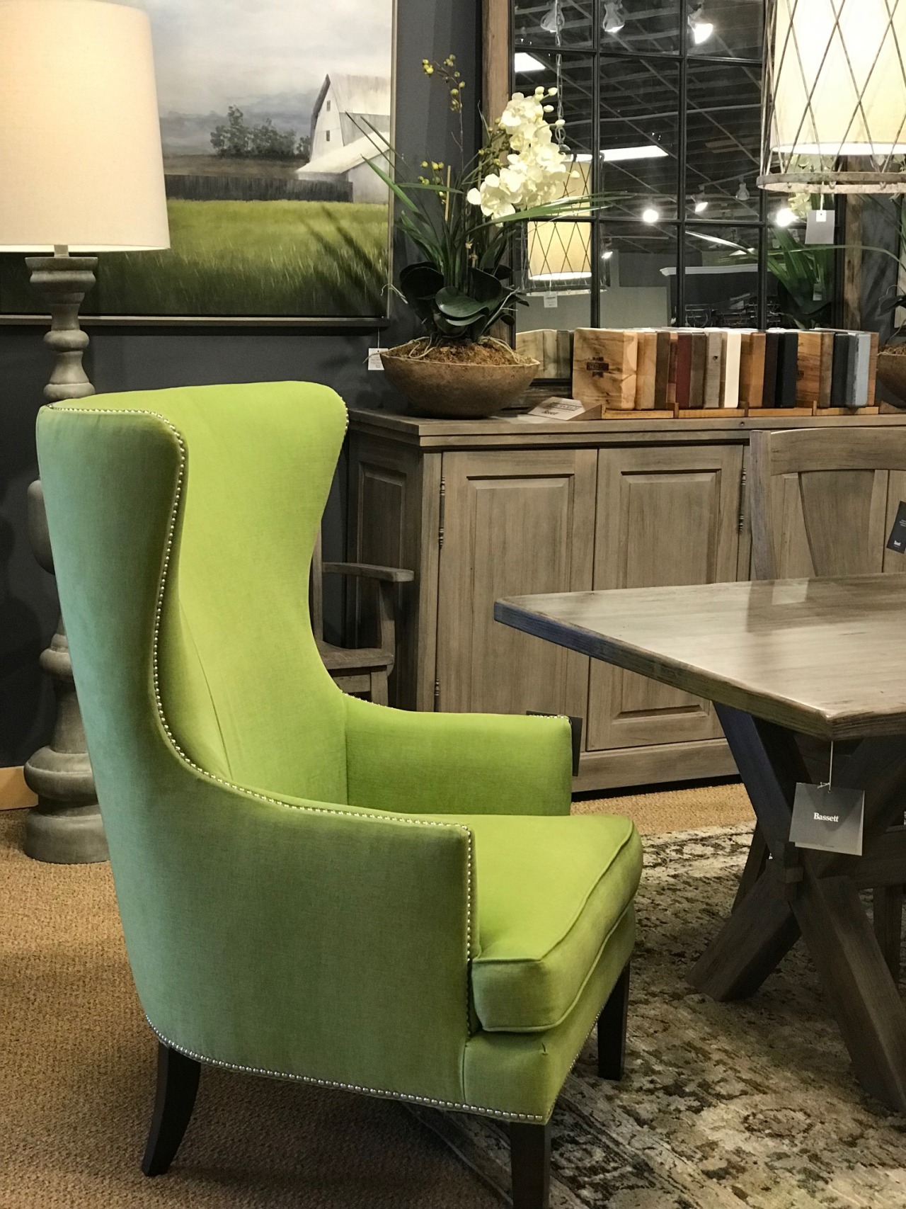 Discover Locally Owned Plus All Things Home At The Scout