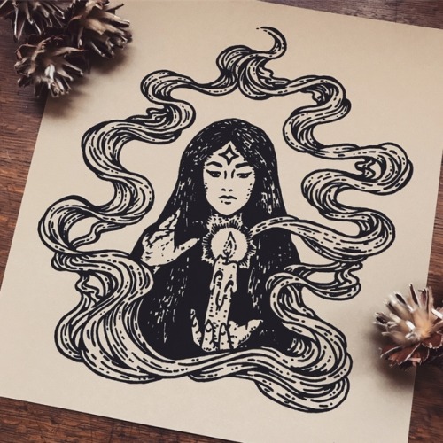 sosuperawesome:Poison Apple Printshop on InstagramFollow So...