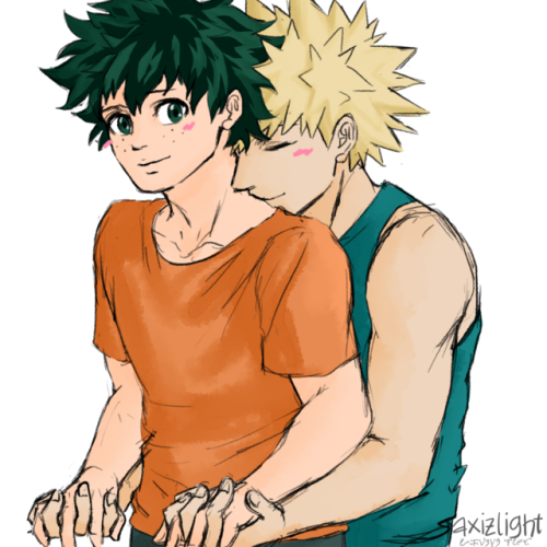 todobakudeku on Tumblr