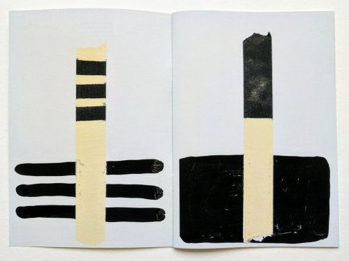 booksfromthefuture:Lines & Tape – Hervé Tullet