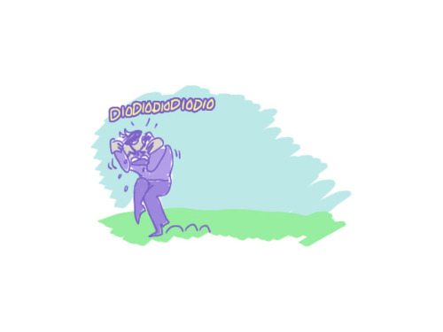 jootjogurt:@pbweek day 3: 80′s / AUAU where Jonathan has an...