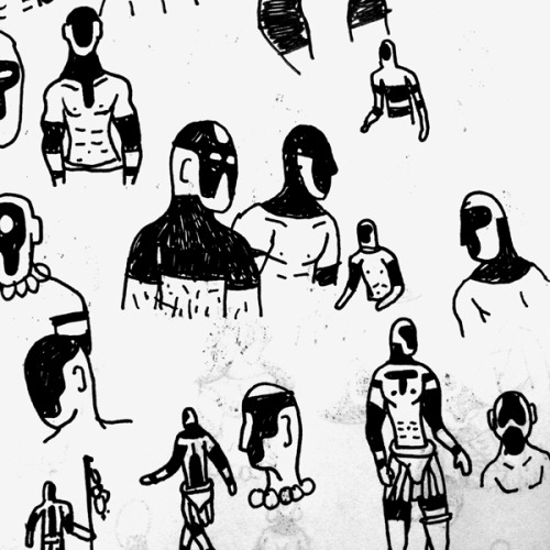 Jeremy Perrodeau BD comics 2016 recherche