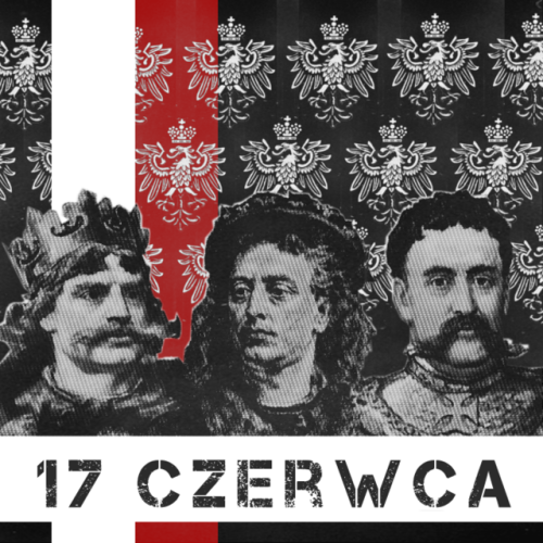 kulturapolska:ulrich77:Death In June 171025, Bolesław I...