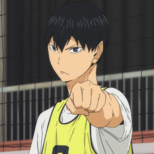 haikyuu icons on Tumblr