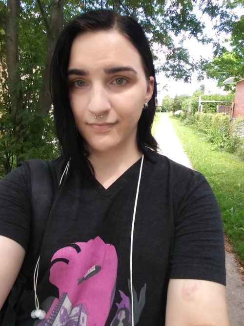 Trans Selfies Tumblr