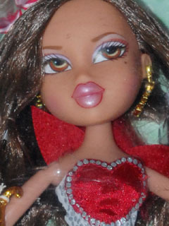 bratz sweetheart