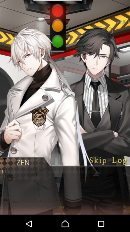 humunizer:HAHAHA ZEN IS PISSED KNOWING THAT JUMIN IS OLDER...