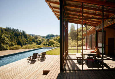 remash:<br /><br />camp baird ~ malcolm davis architecture | joe fletcher photos