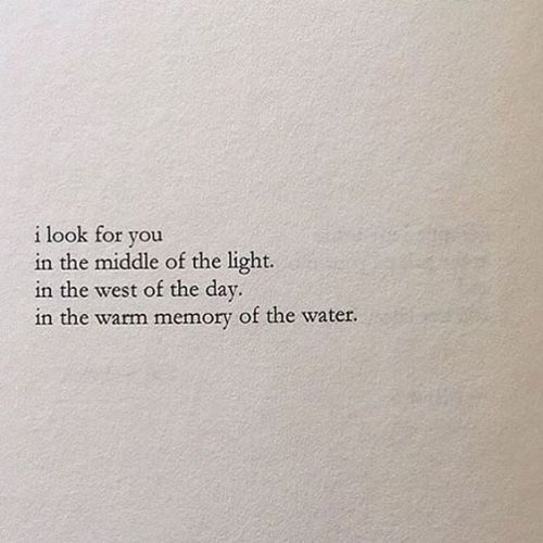 thatlldos:nayyirah.waheed poem. from salt. 2013.